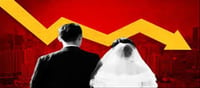 Chinese women hate marriage..!? Why?